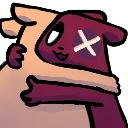 slughug slughug