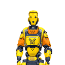 GTgiftravissalute Discord emoji