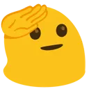 blobsalute blobsalute