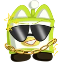 CubeOuiOuiBling CubeOuiOuiBling
