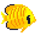Pixelfishy