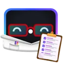 houston_researcher Discord Emoji