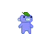Wumpus_Faint