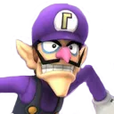 Waluigi Waluigi