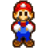 MarioDance