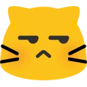 BlobCat_Raiva Discord Emoji