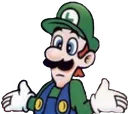 Luigi_Shrug Luigi_Shrug