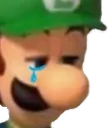Luigi_Sad Luigi_Sad