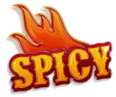 spicy