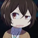 Dazai_Sussy Discord Emoji