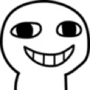 hehe