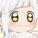 Atsushi_PuppyEyes Discord Emoji