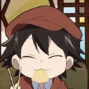 Ranpo_Eating