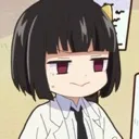 Yosano_Frustrated