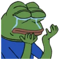 sad