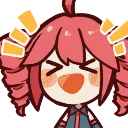 TetoLaugh