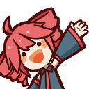 TetoWave Discord emoji