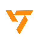 orange Discord Emoji