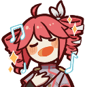 TetoJam Discord emoji