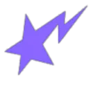 PurpleStarStreak Discord Emoji