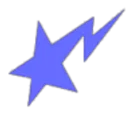 BlueStarStreak Discord Emoji