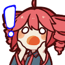 TetoWao Discord emoji