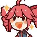 TetoCharm Discord emoji