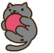 neko_ball Discord Emoji