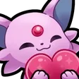 LoveEspeon2