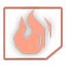 flame