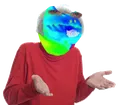 martoldshrug