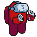 amongvr Discord emoji