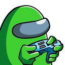 amongconsole Discord emoji