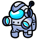 amonggamer Discord emoji
