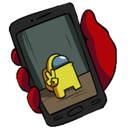 amongmobile Discord emoji