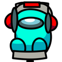 amongpc Discord emoji
