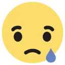 3_emoji_facebook_sob Discord Emoji