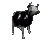 G_CowDance Discord Emoji