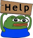 froggyHELP