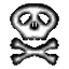 skull