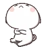 pout