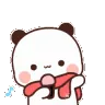 pandasing