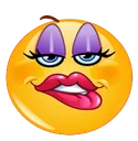 bitelipBackgroundRemoved Discord Emoji