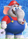 elephantmario Discord emoji