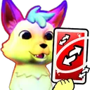 rainbowFoxNoUCard