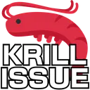 krillissue