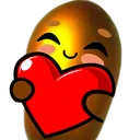 loveTato