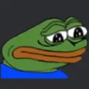 Pepesad Discord Emoji