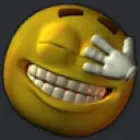joelaugh Discord Emoji