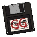 G_CODE_good_games_drive Discord emoji